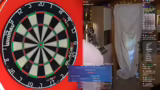 Doppeltraining und Dart-Tipps
