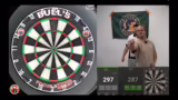 DARTS BEI SPLASH IM OFFICE
