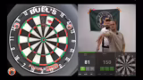Dartspaar Idee und Sport1 Dar…