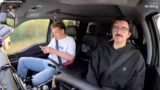 Start des Streams in Alaska u…