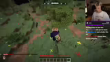 Minecraft Hide and Seek mit H…