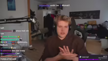 SELTENER STREAM 11. AUGUST GOLD SCHÜRFE…
