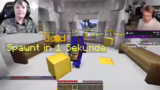 Minecraft-Duell: Krongs vs. B…
