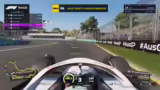 Formel 1 Session: Strafen, St…