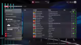 Formel 1 Vorbereitung und Set…