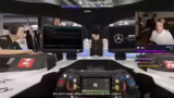Formel 1 Session: Setup-Anpas…