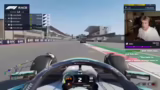 Safety Car Phasen, Strafen un…