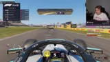 F1 26: Gemeinsames Rennen mit bekannten Gamern