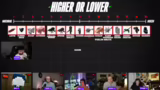 Higher or Lower: Minecraft-Le…