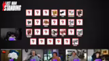 Das Minecraft Quiz beginnt: B…