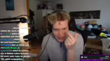 Der Streamer präsentiert sein…