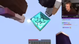 Start des Lucky Block Battles…