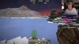 Kings League und Minecraft