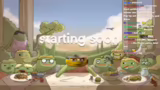 Cursed Stream-Anfang und Vorb…