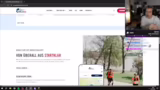 Neuer Start und Ankündigung d…