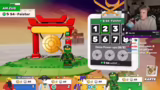 Erste Minispiele und Herausfo…