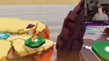 Ninjago-Diskussion und Mario…
