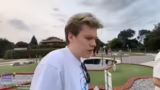 Minigolf-Team, Spielregeln un…
