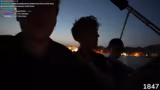 MARSEILLE IRL AUSRAUBEN LASSEN BOOTSTOU…
