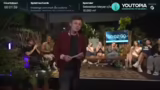 Abschluss des Streams und Dan…