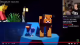 Neuer Ghast-Mob und Gameplay-…