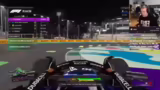 Formel 1 Session: Überholmanö…