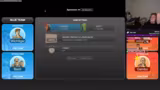 Minecraft-Challenge mit Kreaturen-Team