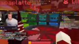 Meltdown-Strategie und Team-A…