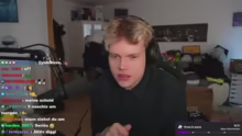 AKTIVER WIRDS NICHT CONTENT F1? ETS? MC…