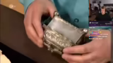Bewertung eines Hochzeitskäst…