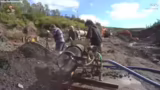 Anpassungen am Equipment und…