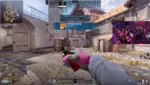 ShowMachtes vs Team Vitality ! Academy…