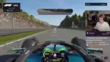 Prime F1 Session und Filmbesu…