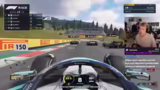 Reifenstrategie, Safety Car u…