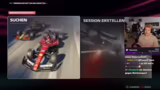 Formel 1 Open Lobby, Kritik a…
