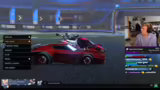 Rocket League mit Freunden un…