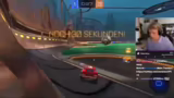 Fußballpläne und Rocket Leagu…