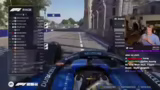 Formel 1-Erfahrungen und Führ…