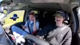 Fahrt entlang des Alaska High…