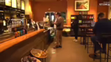 Starbucks-Besuch und Planung…