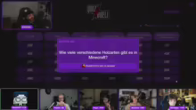 ‍ BARSELOUNA RECAP ‍ TRYMACS HOCHZEITS F…