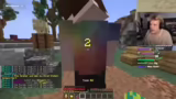 Minecraft Skywars Gameplay un…