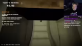 Horror-Gaming und Zuschauerin…