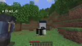 MINECRAFT mit HALBEN HERZ mit SPEEDRUNN…