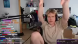 Stream-Ende, Urlaubsankündigu…
