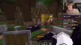 Nether-Vorbereitungen und Str…