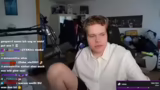 Streamstart und Begrüßung