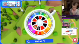 Gaming-Abend: Spiel des Lebens