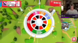 Spiel des Lebens: Ruhestand u…