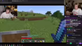 Intensität von Minecraft und…